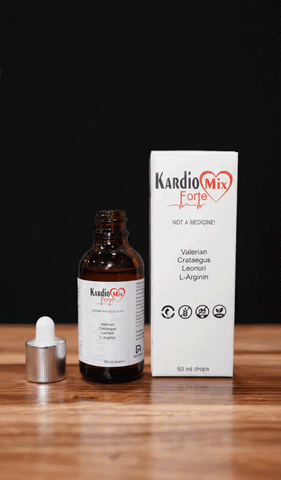 kardiomix