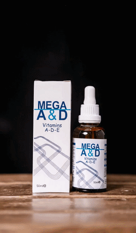 mega ad