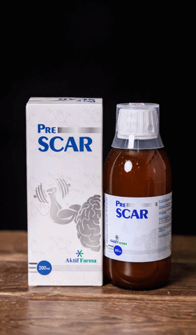 pre scar