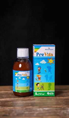 pre vita