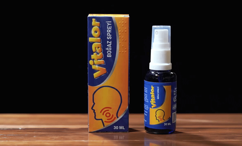 vitalor